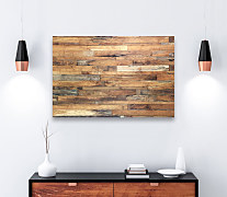 Obraz Drevený obklad zs1196